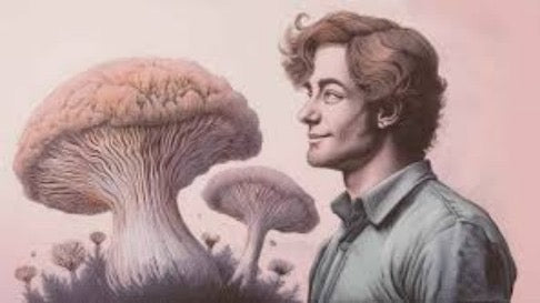 4 Mind-Blowing Ways How Lion’s Mane Mushroom Can Eliminate Anxiety