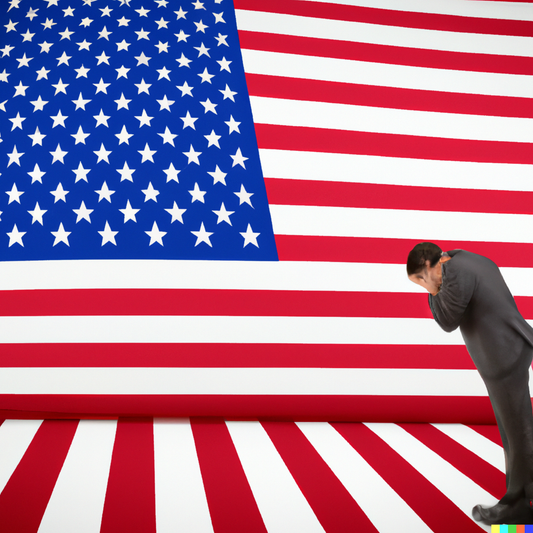 Anxiety causes in America