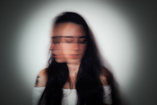 Reframing Anxiety - A New Perspective on Mental Health